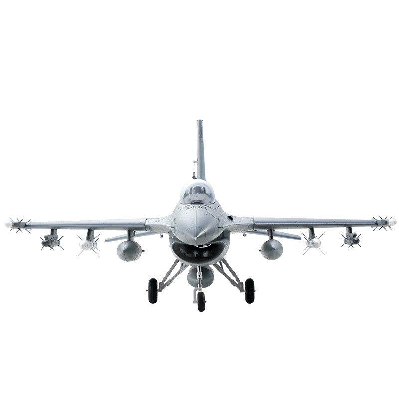 FMS 64mm F-16 Fighting Falcon PNP-HOBBY ZONE