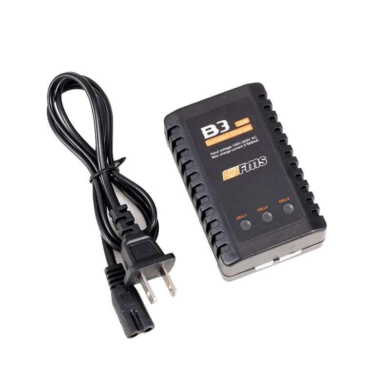 1:10 F100 10W Lipo Battery Charger