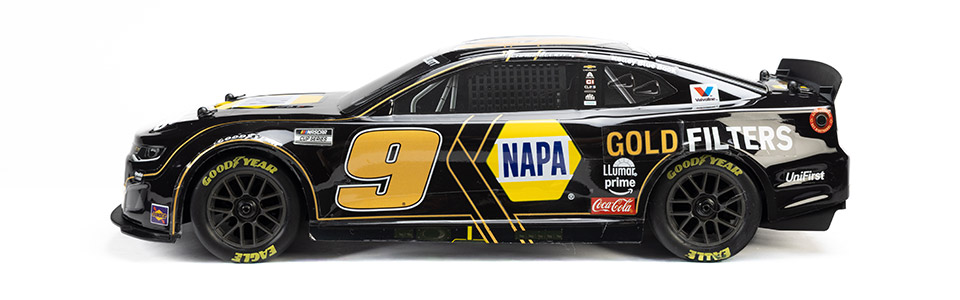 Direct Fit Performance
                