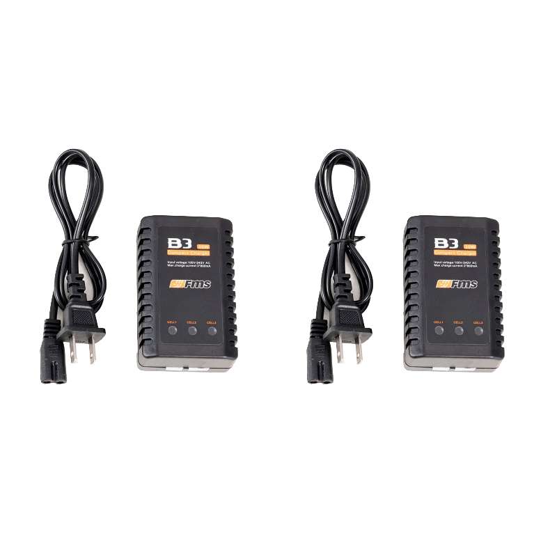 1:10 F100 10W Lipo Battery Charger