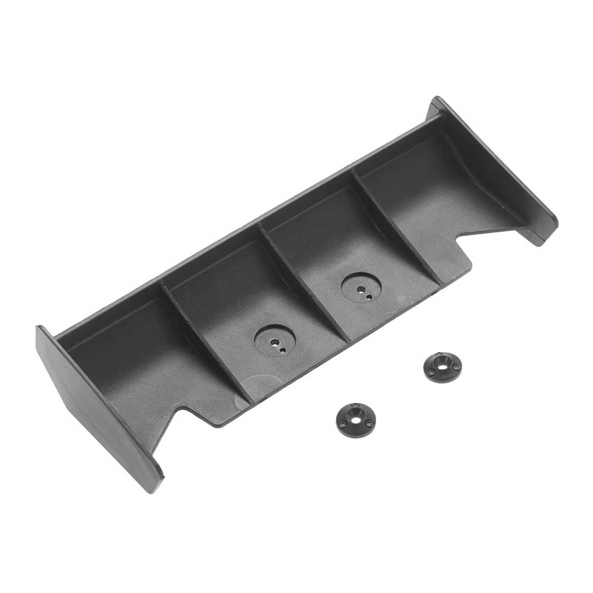 ARRMA AR480006 Rear Wing Outcast-ARAC9660