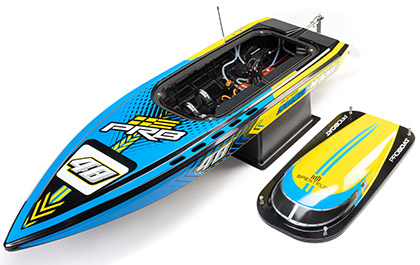 Pro Boat Super Sonicwake 48