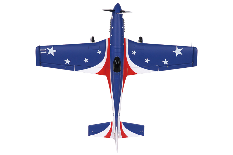 FMS 1100mm P-51 Miss America PNP(Only Shipped to Canada)