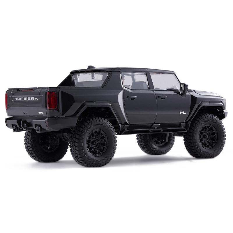 FMS FCX18 1/18 GMC Hummer EV RC Truck RTR-HOBBY ZONE