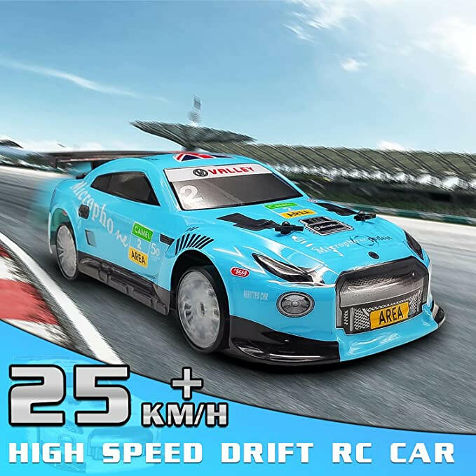 Remote Control Drift Car 42.Ghz 1/14 Racing Cars 4WD
