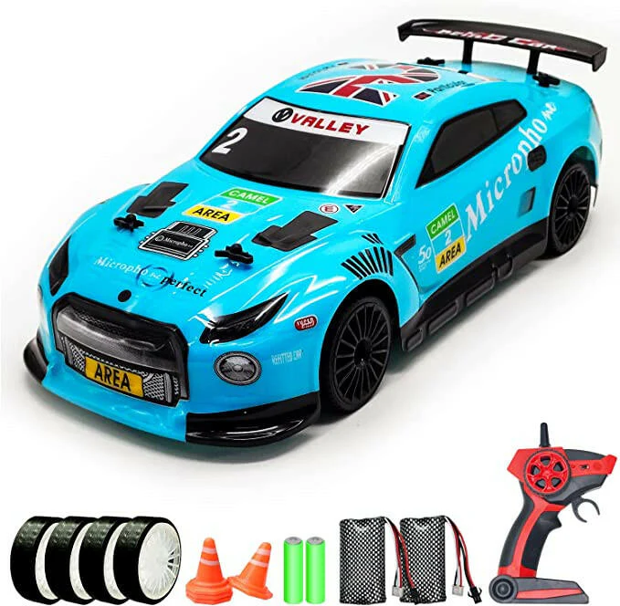 Remote Control Drift Car 42.Ghz 1/14 Racing Cars 4WD
