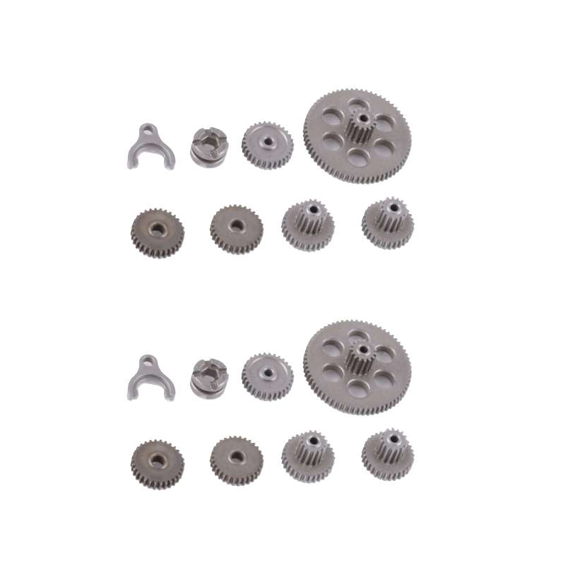 FCX24/FCX18 METAL TRANSMISSION GEAR