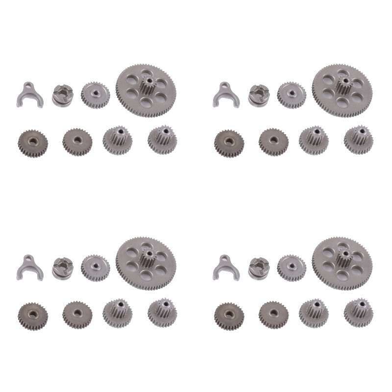 FCX24/FCX18 METAL TRANSMISSION GEAR