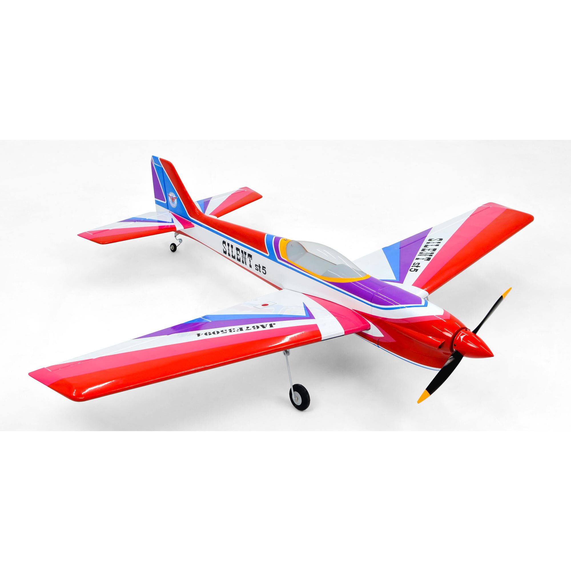 SILENT ST5 71'' Size 20cc ARF