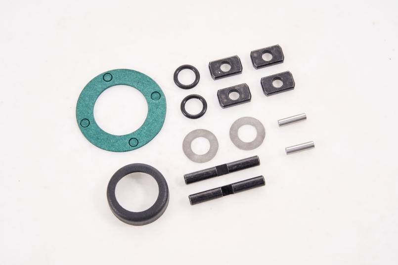 1:10 FMT10 COLORADO CENTER DIFFERENTIAL ACCESSORY SET