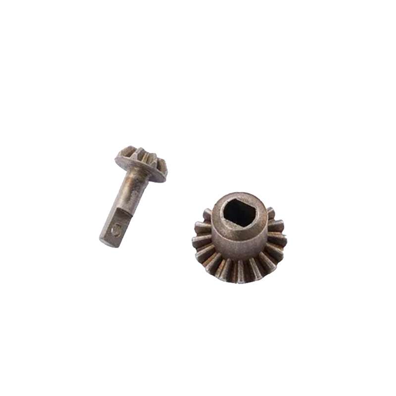 FCX24M Gear for Axle