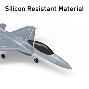 VOLANTEXRC  Jet F16 Fighting Falcon  4CH  PNP-76110