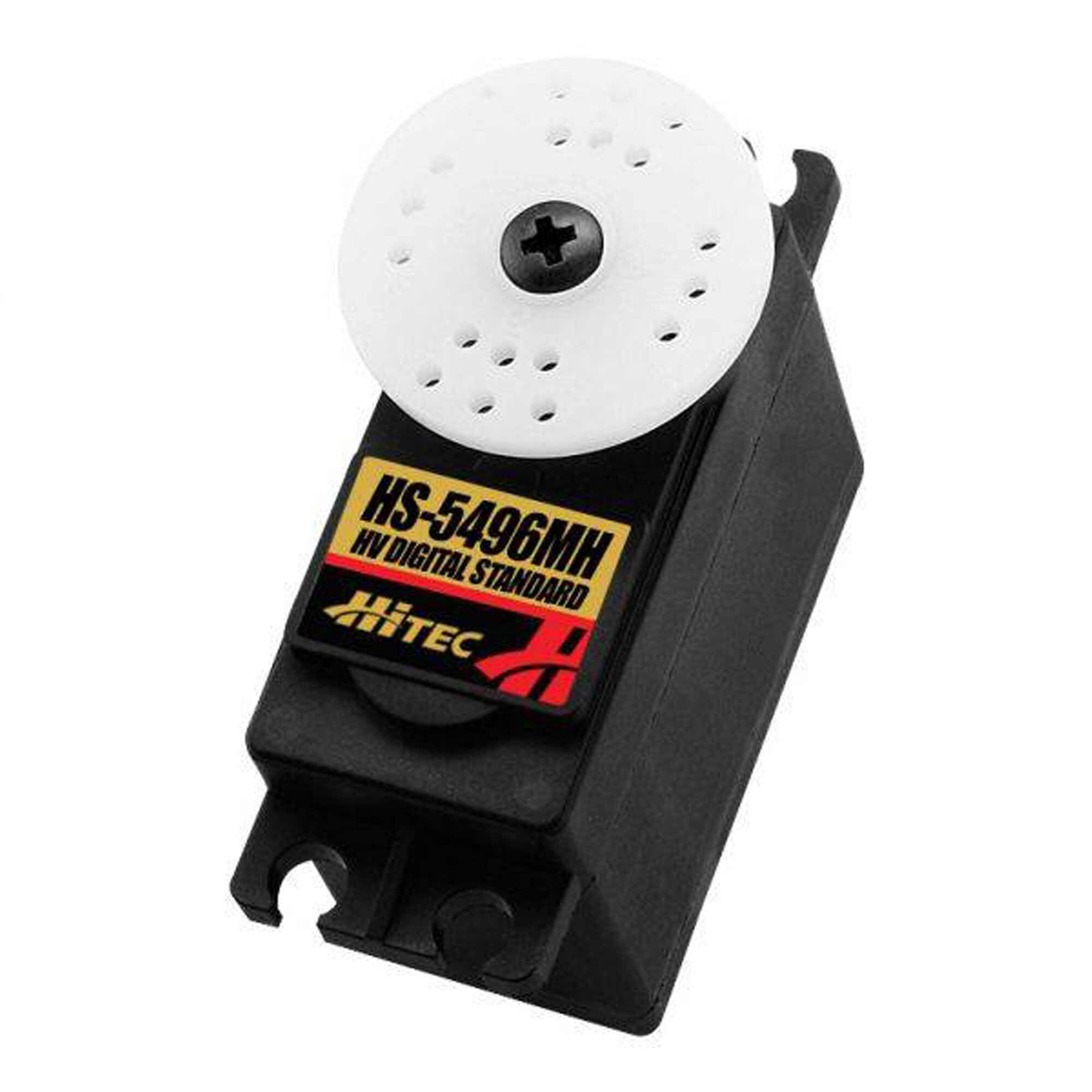 HS-5496MH Standard Digital HV Metal Gear Servo