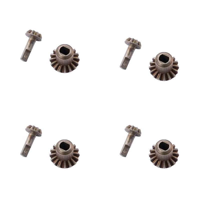 FCX24M Gear for Axle