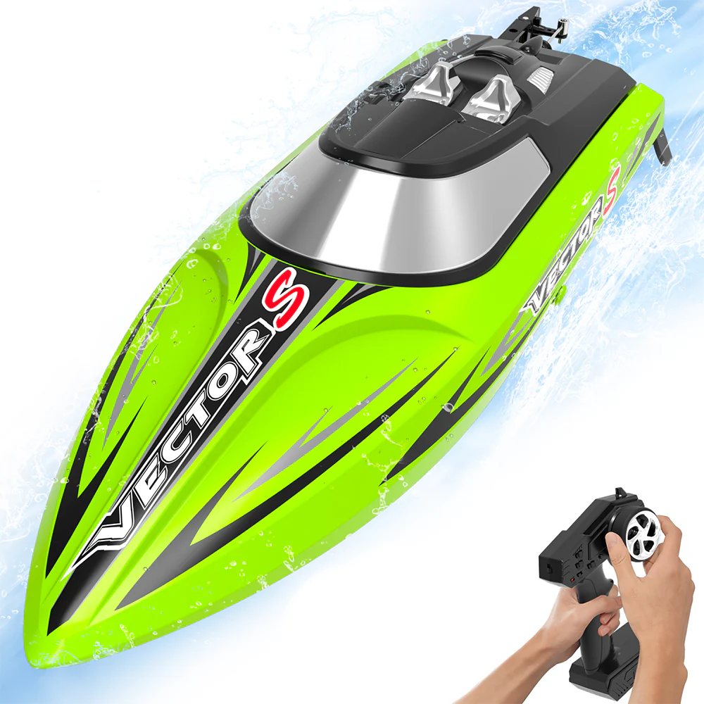 VOLANTEXRC VectorS Brushless RC Boat