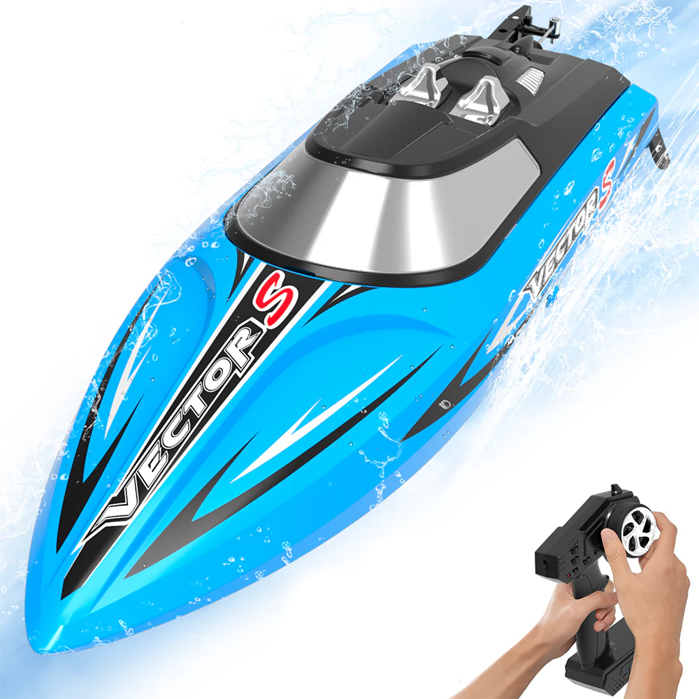 VOLANTEXRC VectorS Brushless RC Boat