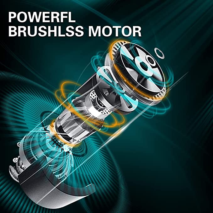 VOLANTEXRC VectorS Brushless RC Boat