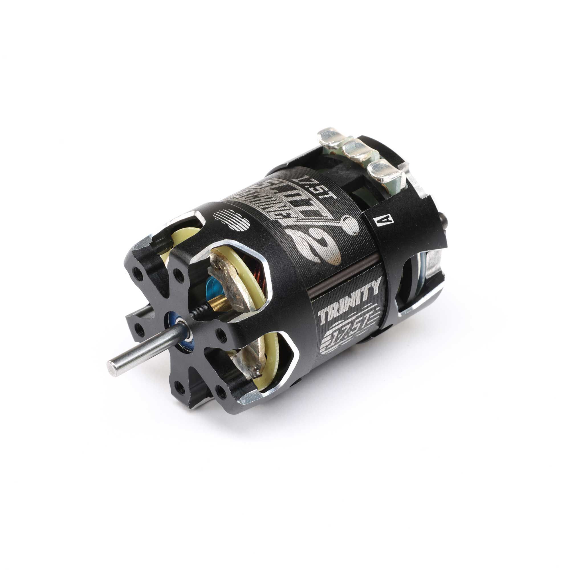 Trinity 17.5T Slot Machine 2 Certified Brushless Motor-TRI-1056
