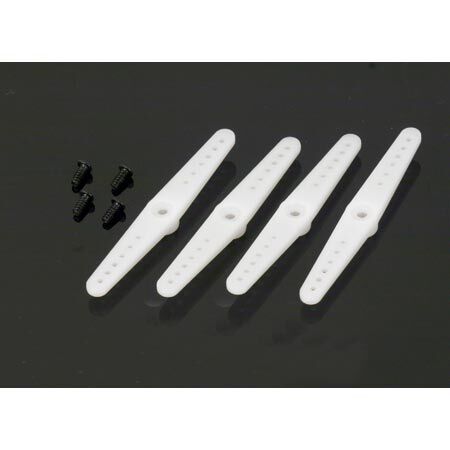 7.5-Gram Sub-Micro S75 Servo