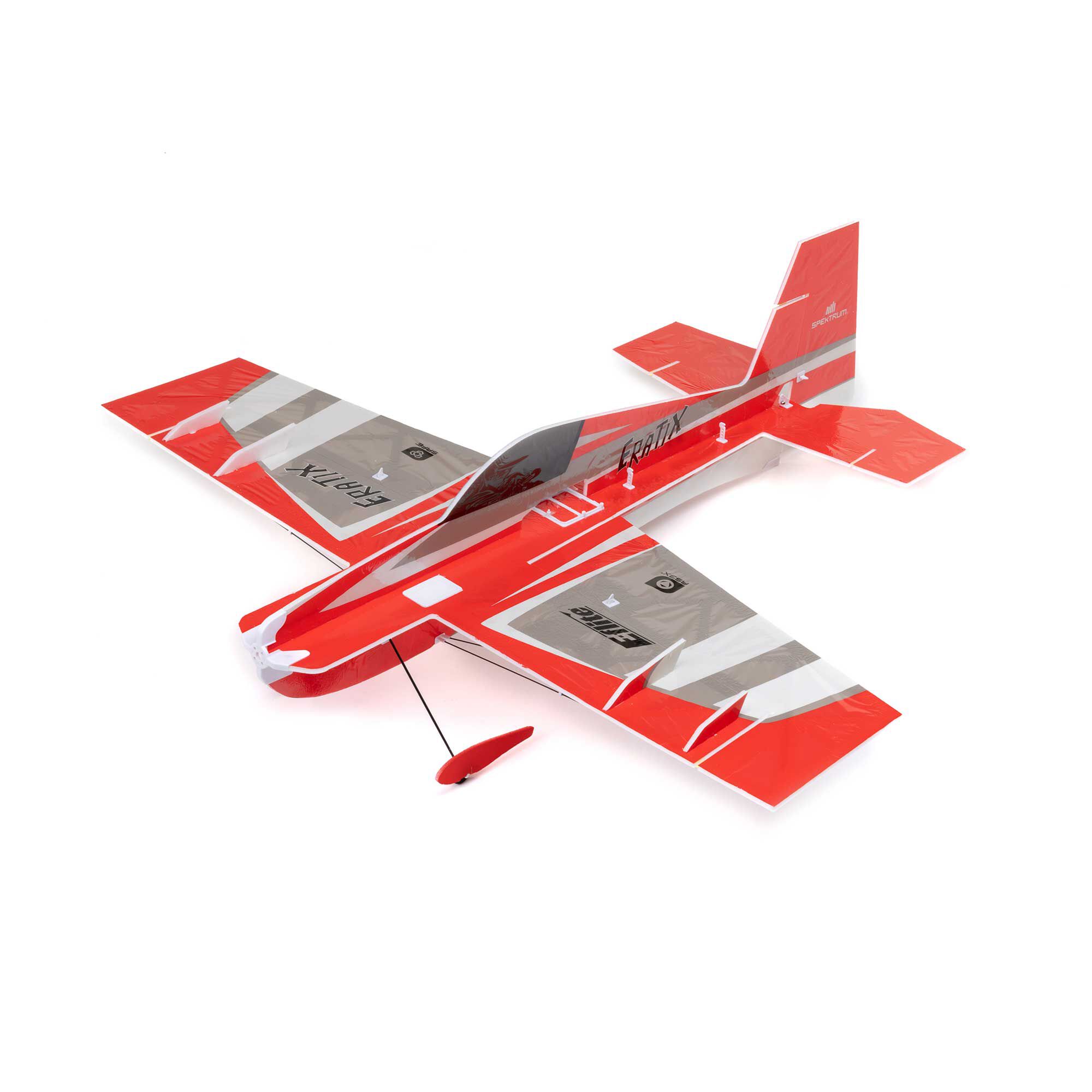 E-flite Replacement Airframe: UMX Eratix 450mm-EFL-3138