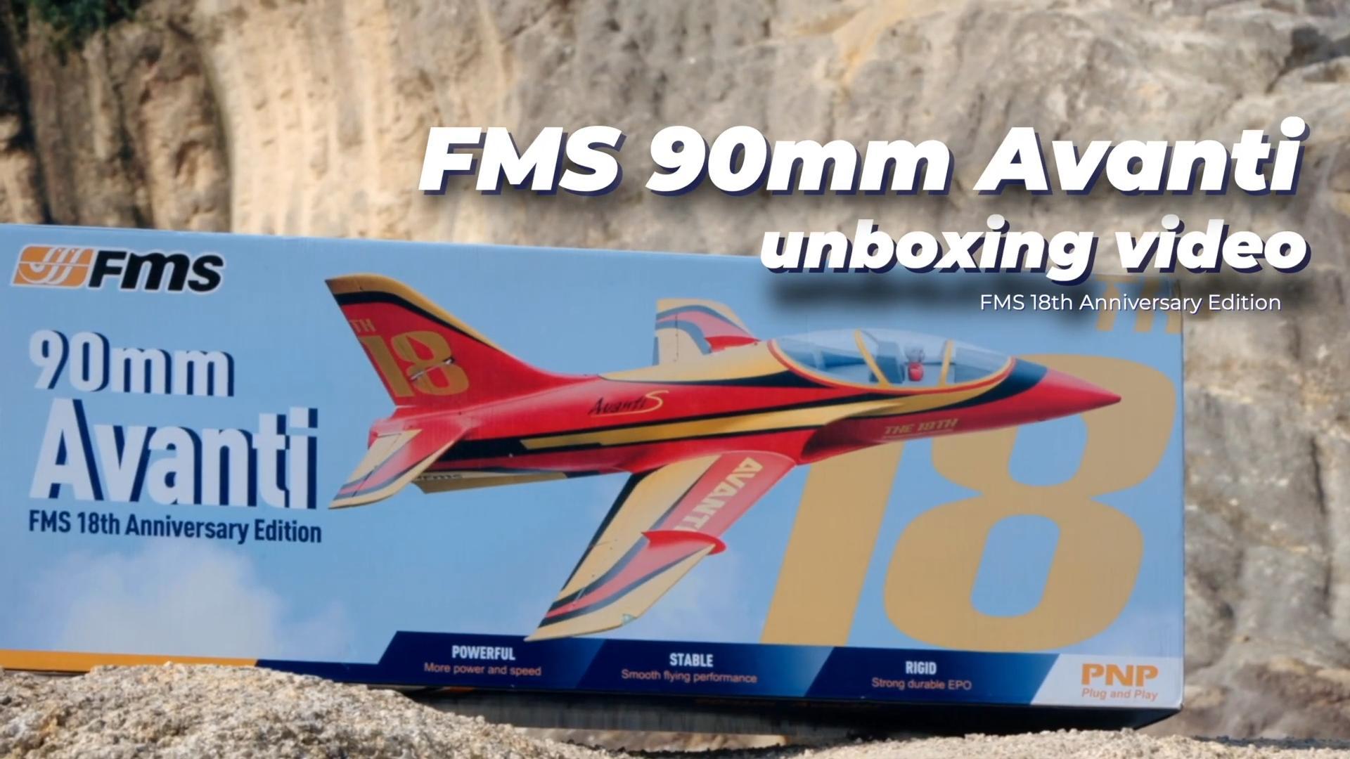 FMS 1500mm Maule PNP with Floats