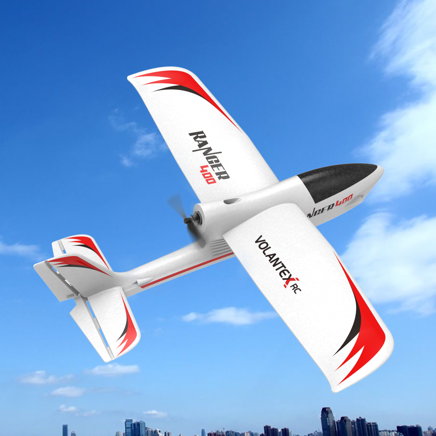 VOLANTEXRC Ranger 400mm PNP-76106