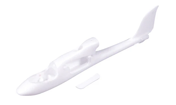 Easy Trainer Fuselage: 800mm