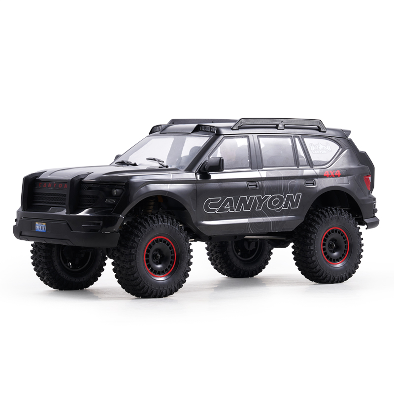 FMS 1:10 Canyon RS Off-Road Crawler