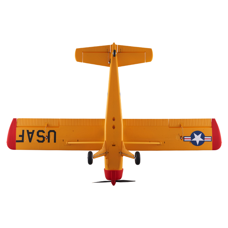 FMS 800mm Beaver RTF/PNP Beginner RC Airplane-FMS155PYL