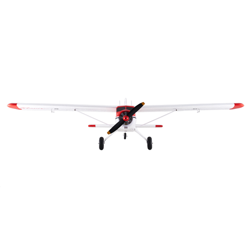 FMS 800mm Beaver RTF/PNP Beginner RC Airplane-FMS155PYL