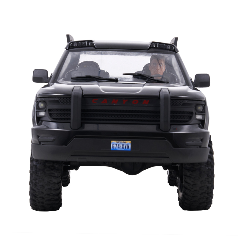 FMS 1:10 Canyon RS Off-Road Crawler