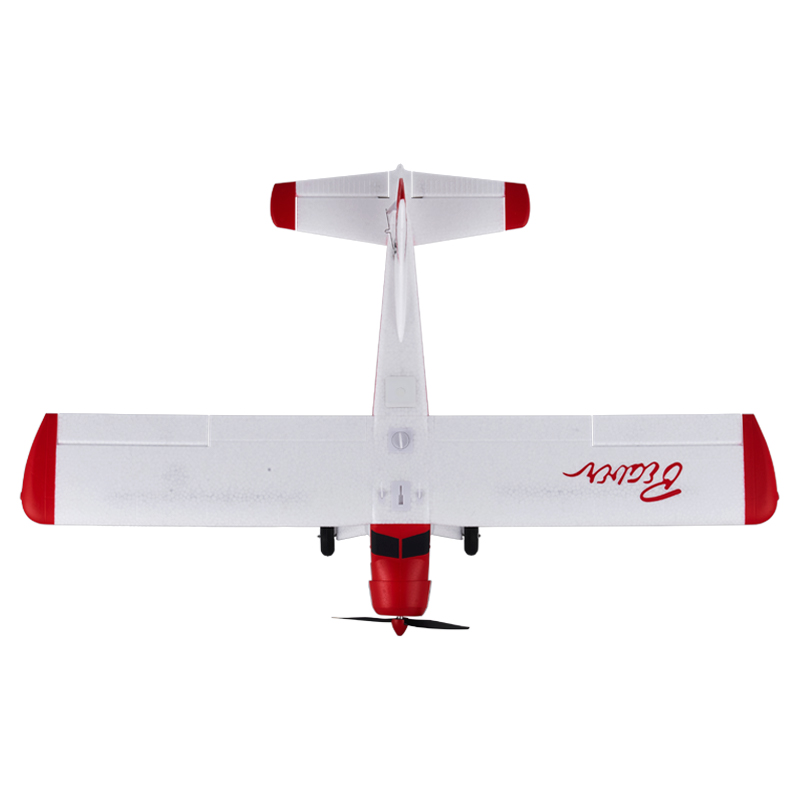 FMS 800mm Beaver RTF/PNP Beginner RC Airplane-FMS155PYL