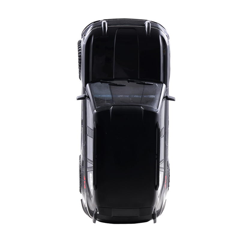 FMS 1:10 Canyon RS Off-Road Crawler