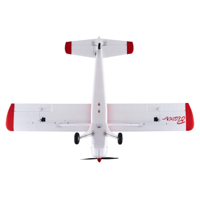 FMS 800mm Beaver RTF/PNP Beginner RC Airplane-FMS155PYL