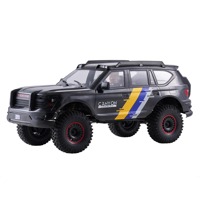 FMS 1:10 Canyon RS Off-Road Crawler
