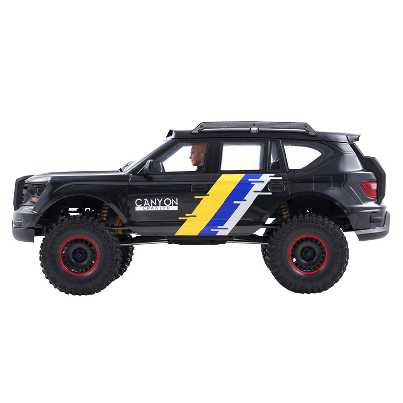 FMS 1:10 Canyon RS Off-Road Crawler