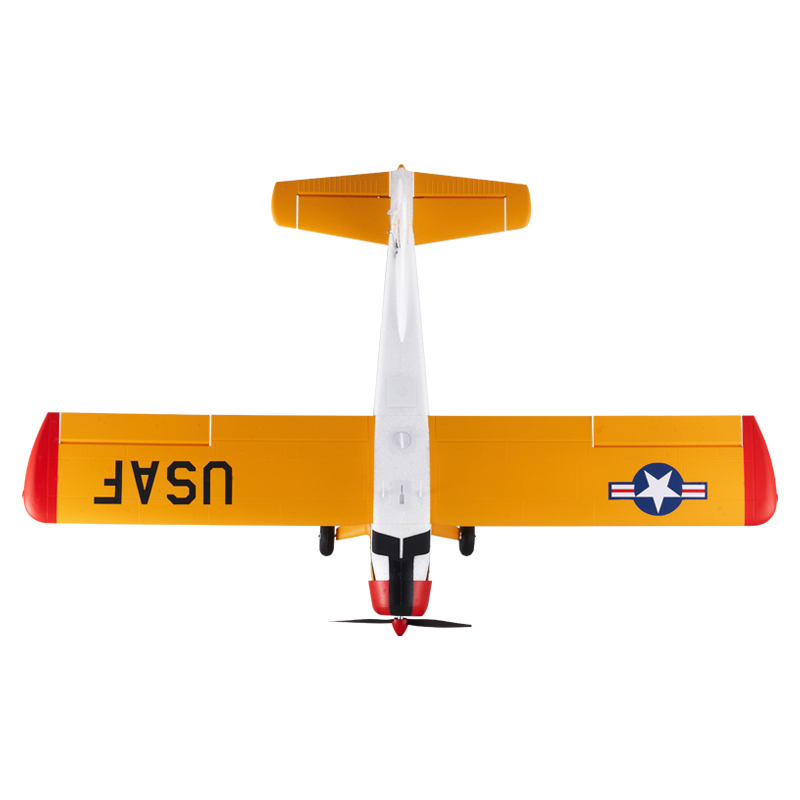 FMS 800mm Beaver RTF/PNP Beginner RC Airplane-FMS155PYL