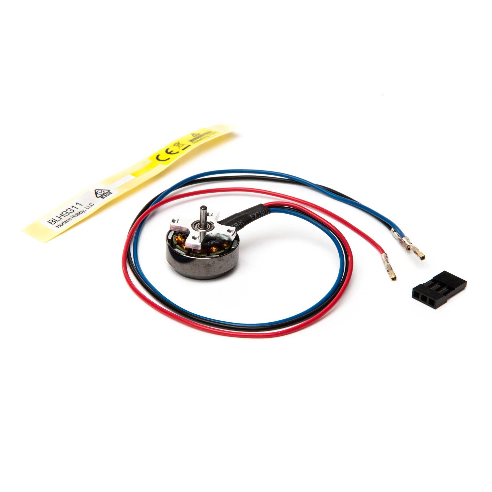 Replacement Transmitter Mode 2: 130 S
