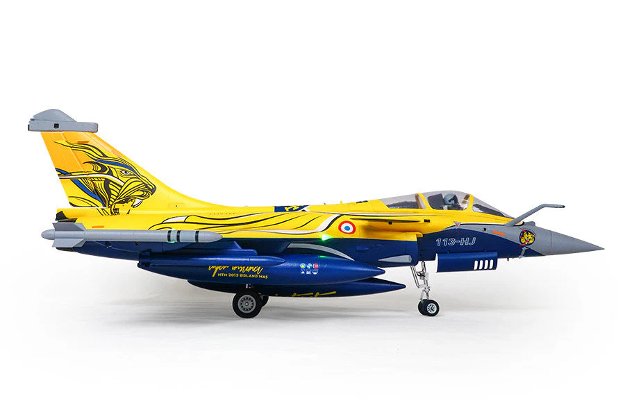 FMS 80mm Rafale EDF PNP