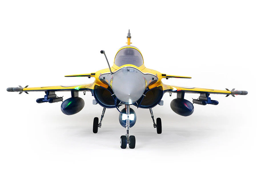 FMS 80mm Rafale EDF PNP