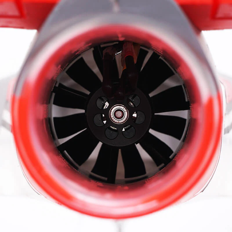 FMS Futura V3 80mm EDF PNP