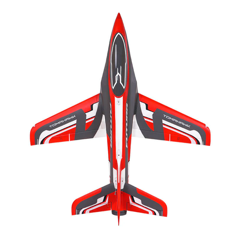 FMS Futura V3 80mm EDF PNP