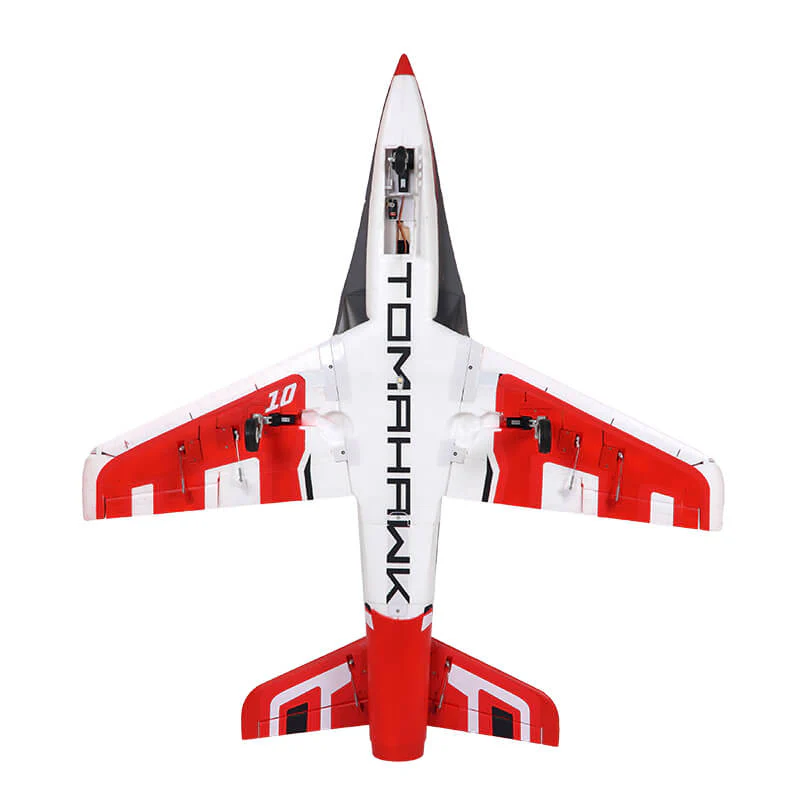 FMS Futura V3 80mm EDF PNP