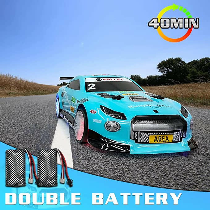 Remote Control Drift Car 42.Ghz 1/14 Racing Cars 4WD