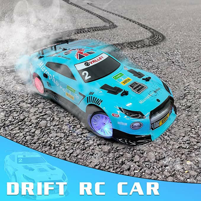 Remote Control Drift Car 42.Ghz 1/14 Racing Cars 4WD