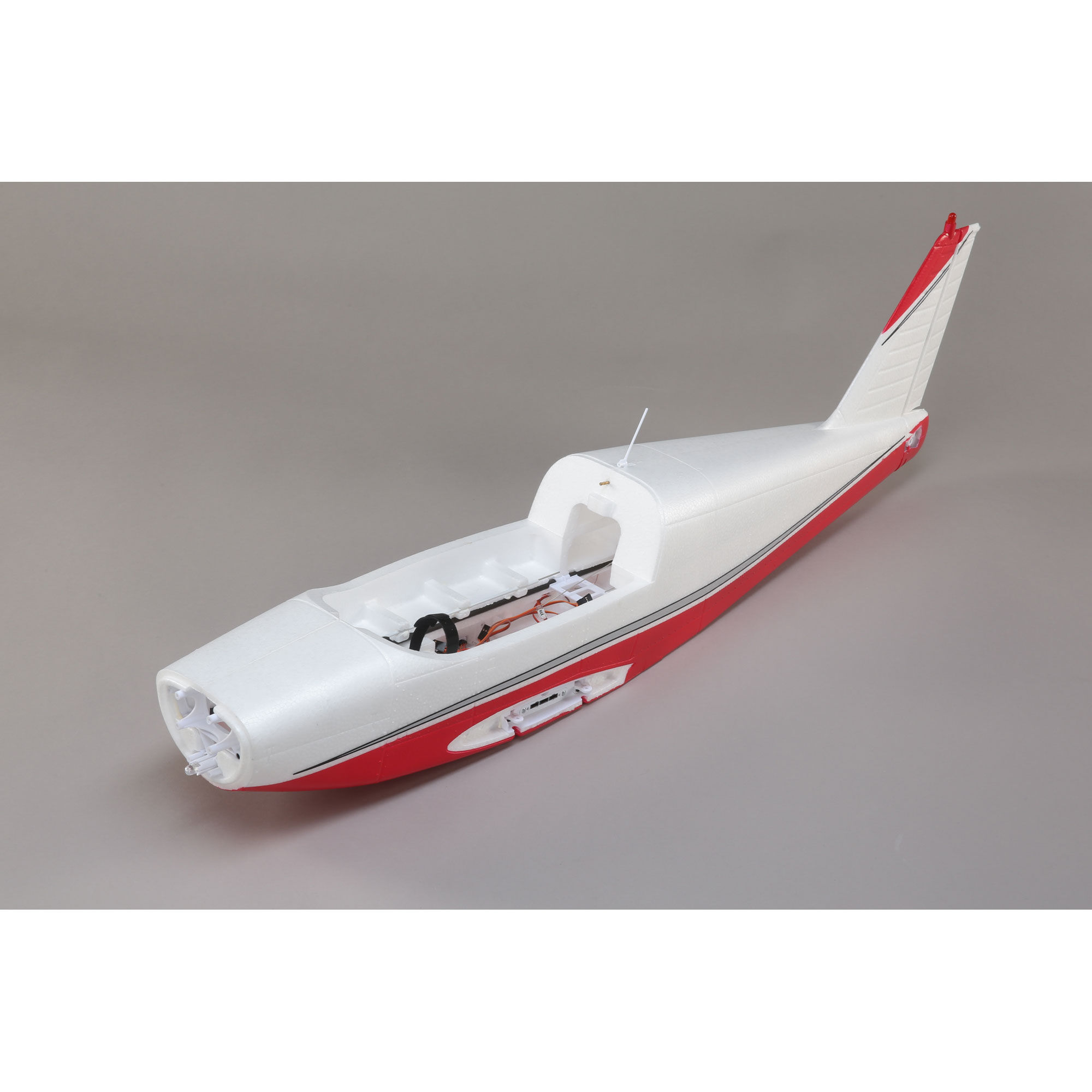 Cherokee 1.3m BNF Basic w/AS3X and SS