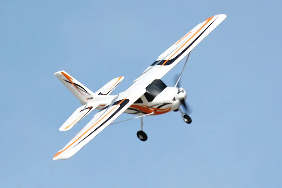 FMS 850mm Ranger w/Reflex V3, PNP / RTF 