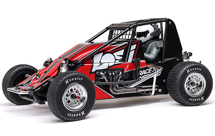 FEATURE_INSET for the Losi 22S Sprint