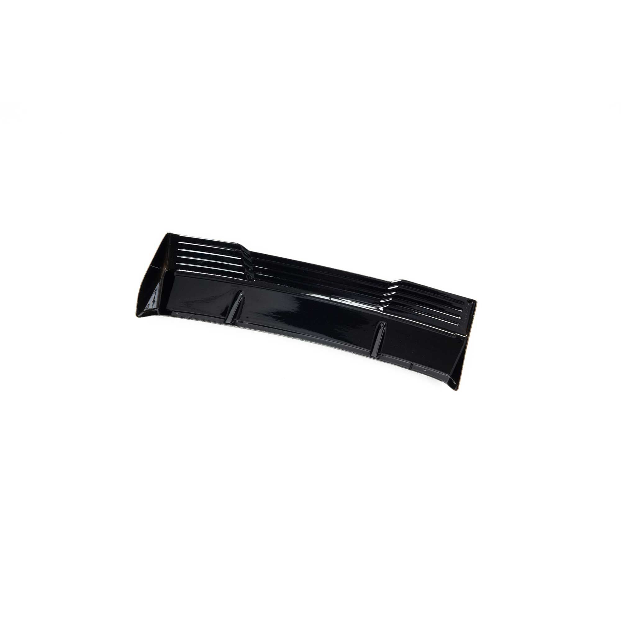 ARRMA FELONY 6S BLX Rear Wing (Black)-ARA480041