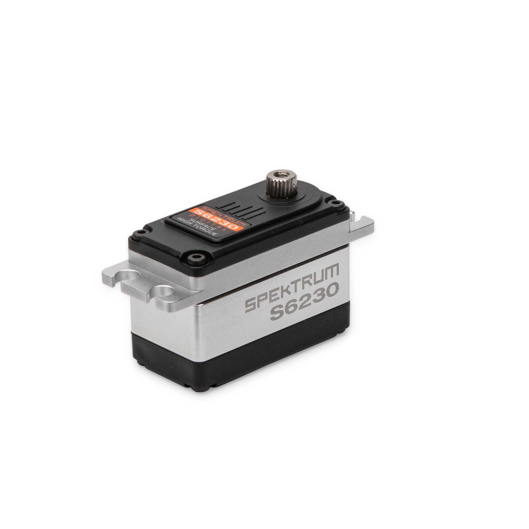 Spektrum S6230 Standard Digital High Torque Metal Gear Surface Servo-SPMSS6230
